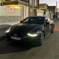 هيونداي سوناتا